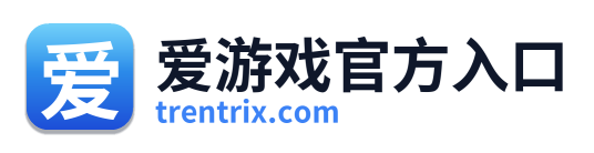 爱游戏官方入口 Logo
